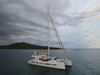 67' C-yacht 2022